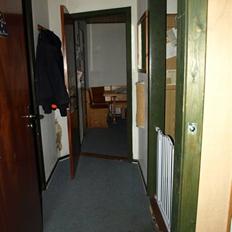 Lejlighed 3  (Fraflyttet 8/2-11)