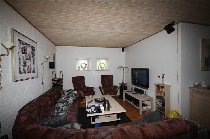 Rækkehus 3 + billede 14