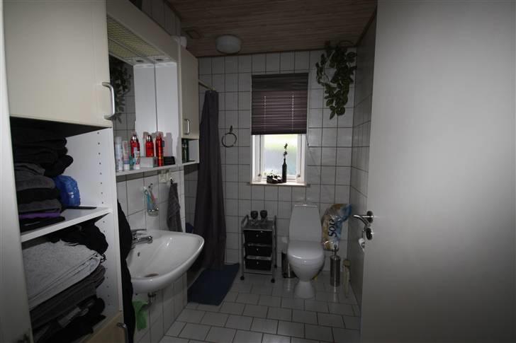 Rækkehus 3 + - He he siger sig selv ikke :-0) billede 19
