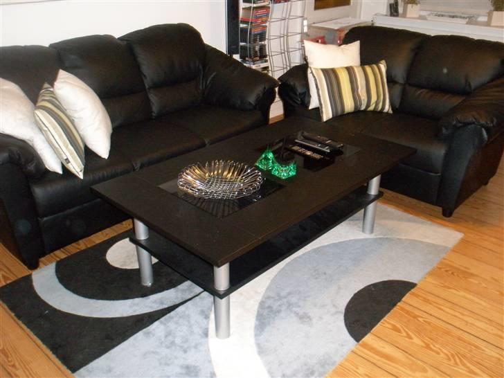 Lejlighed 3 - Sofa gruppen billede 8
