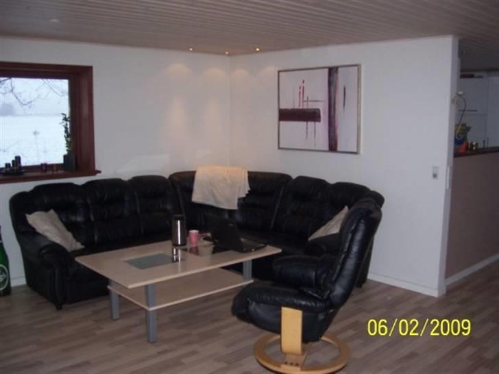Villa 4 vær. ( Inkl stue) billede 10
