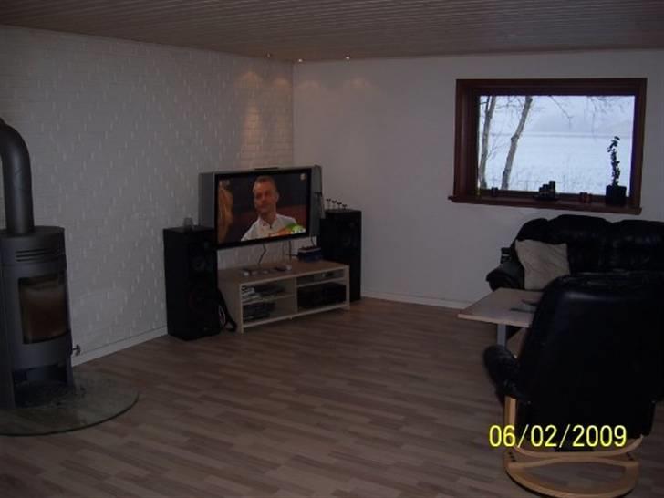 Villa 4 vær. ( Inkl stue) billede 11