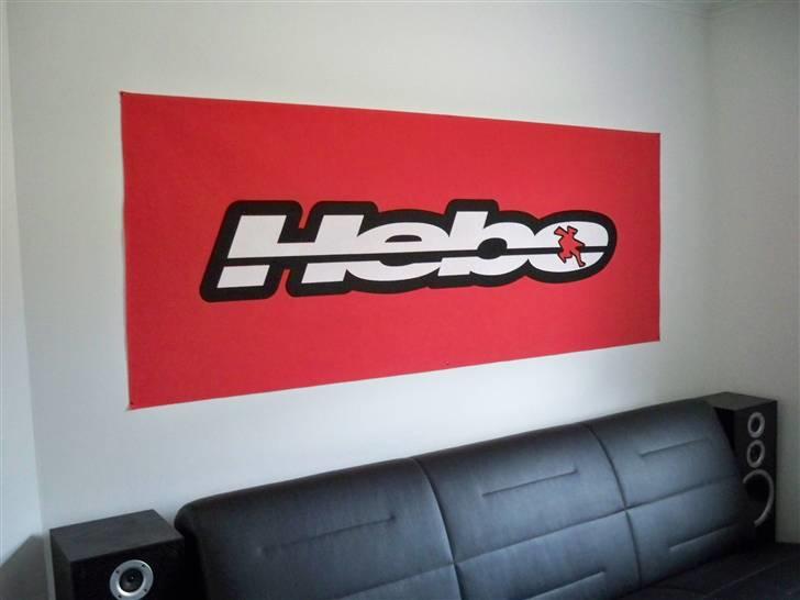 Ungdomsværelse Ved min Far billede 1