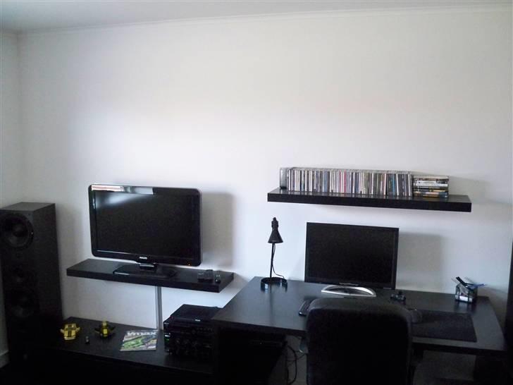 Ungdomsværelse Ved min Far billede 2