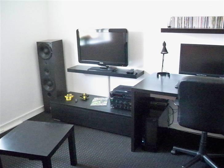 Ungdomsværelse Ved min Far billede 3