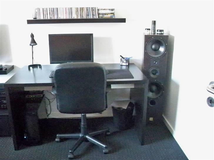 Ungdomsværelse Ved min Far billede 4