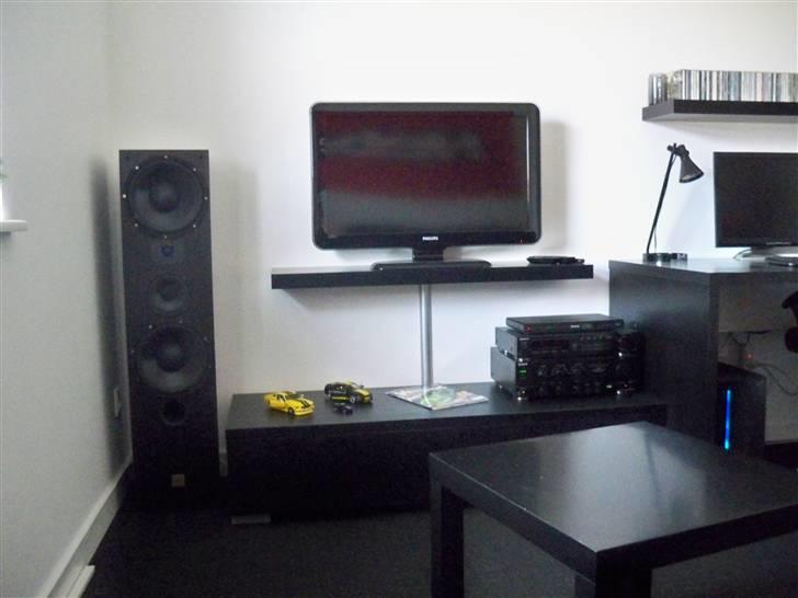 Ungdomsværelse Ved min Far billede 5