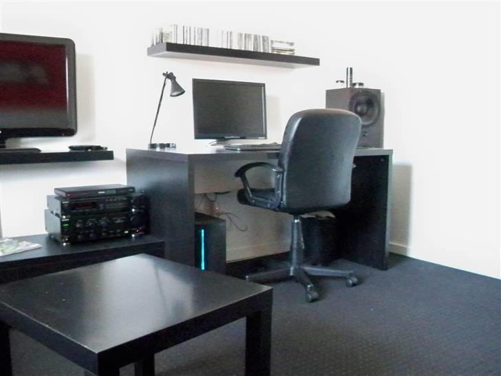 Ungdomsværelse Ved min Far billede 6