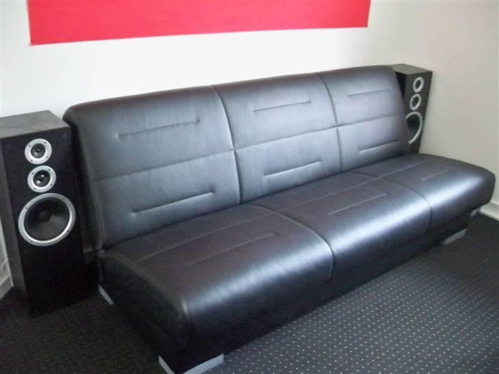 Ungdomsværelse Ved min Far billede 7