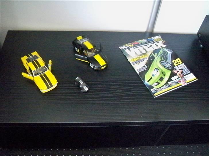 Ungdomsværelse Ved min Far billede 9