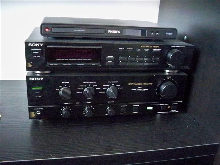 Ungdomsværelse Ved min Far billede 10