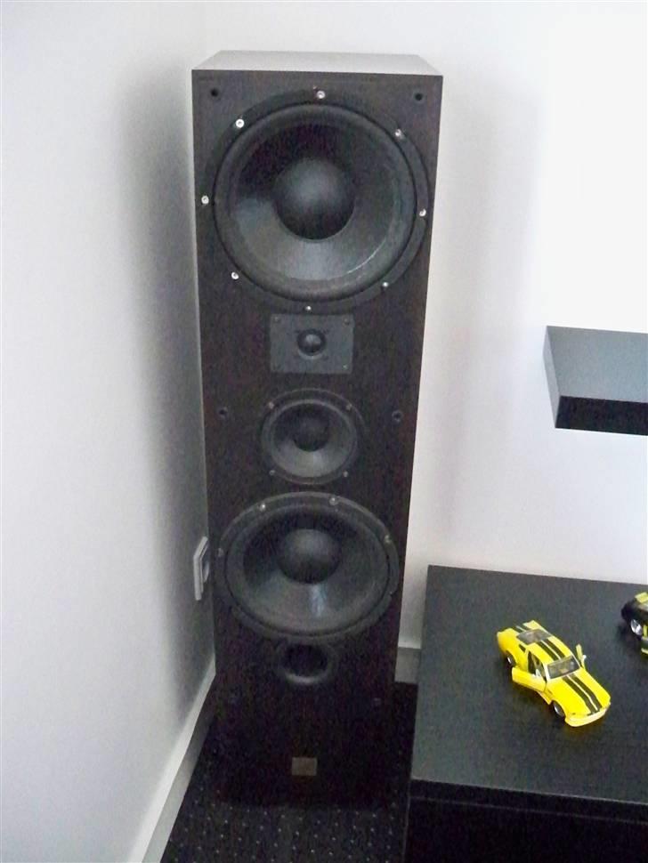 Ungdomsværelse Ved min Far billede 11