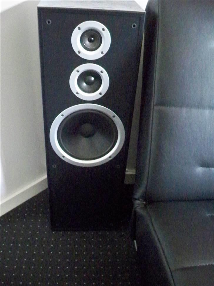 Ungdomsværelse Ved min Far billede 13