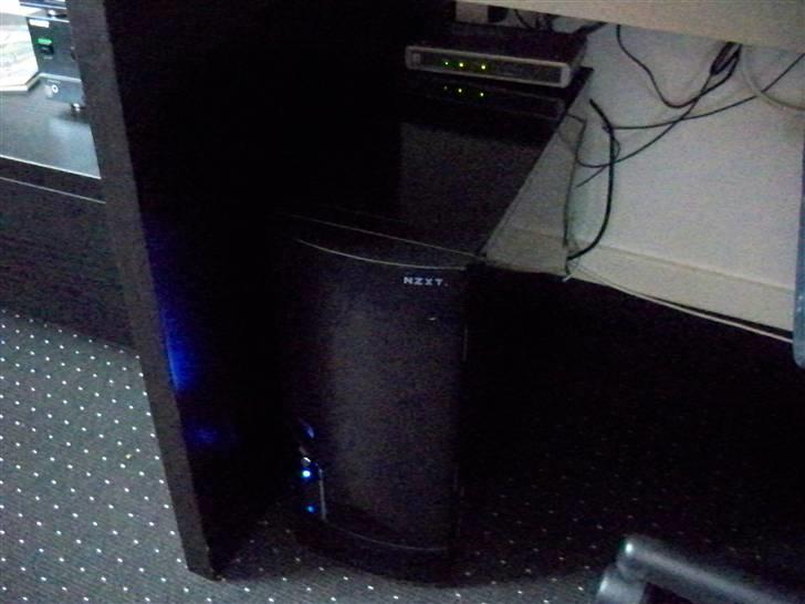 Ungdomsværelse Ved min Far billede 14