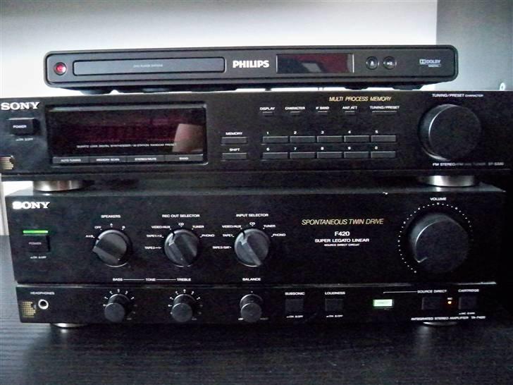 Ungdomsværelse Ved min Far billede 16