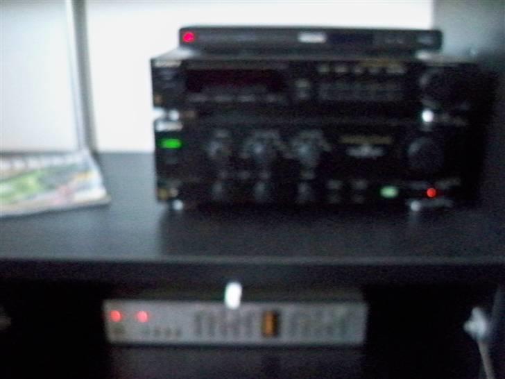 Ungdomsværelse Ved min Far billede 17