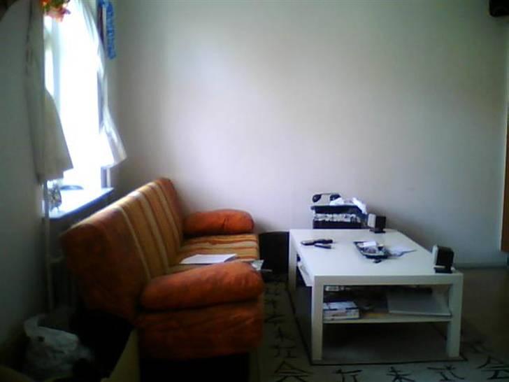 Lejlighed 1 - Seng/sofa. stur bord. billede 5