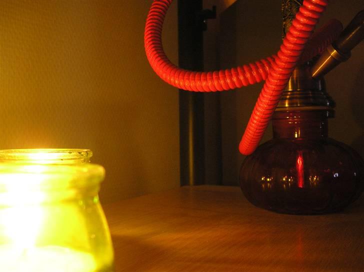 Ungdomsværelse Møllegård ungdomsværelse. billede 1