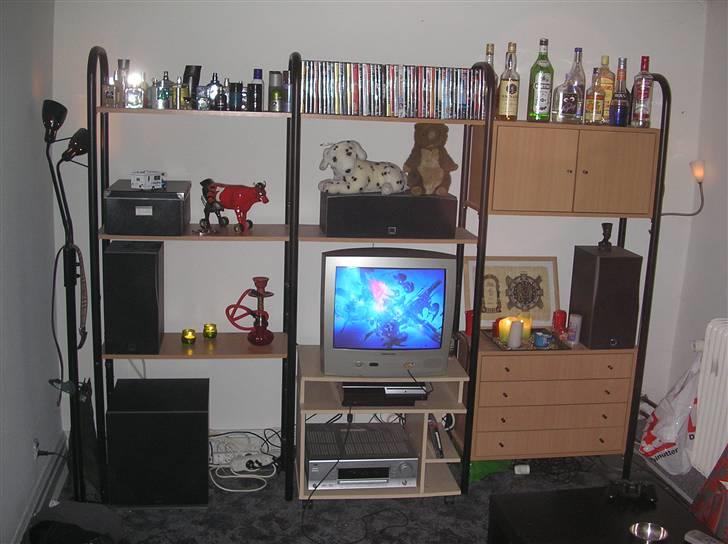 Ungdomsværelse Møllegård ungdomsværelse. billede 3