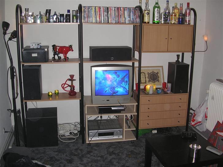 Ungdomsværelse Møllegård ungdomsværelse. billede 4