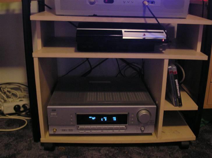 Ungdomsværelse Møllegård ungdomsværelse. billede 6