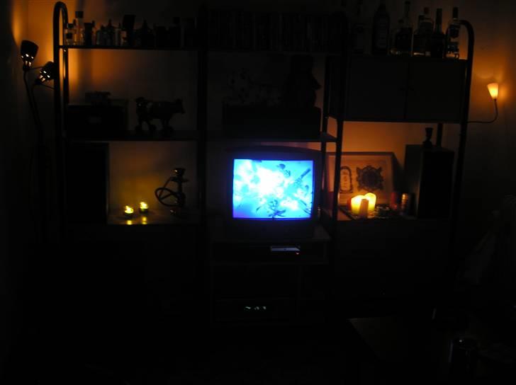 Ungdomsværelse Møllegård ungdomsværelse. billede 8