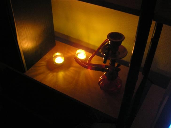 Ungdomsværelse Møllegård ungdomsværelse. billede 9