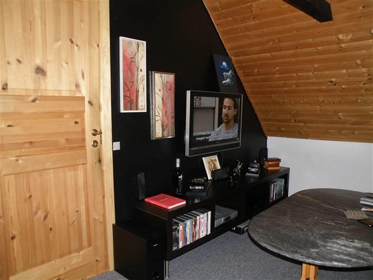 Ungdomsværelse . billede 1