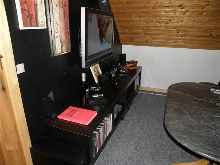 Ungdomsværelse . billede 6