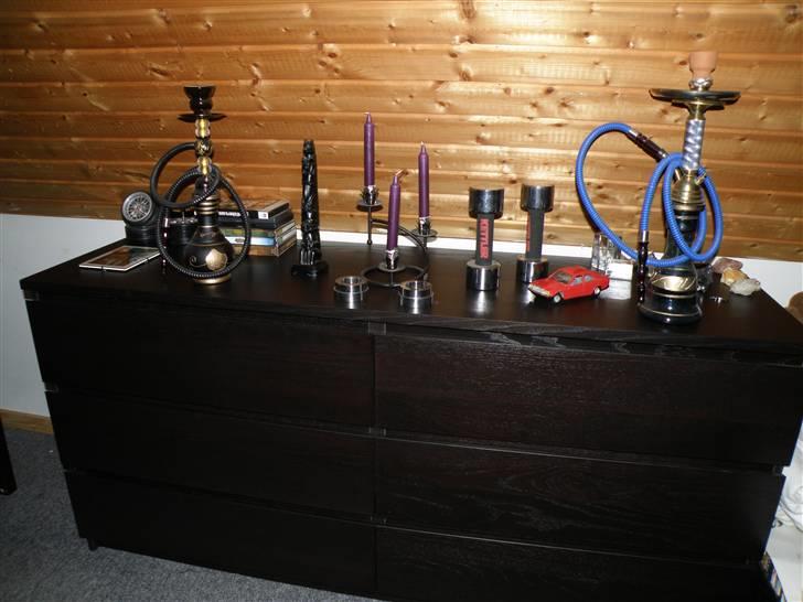 Ungdomsværelse . billede 8