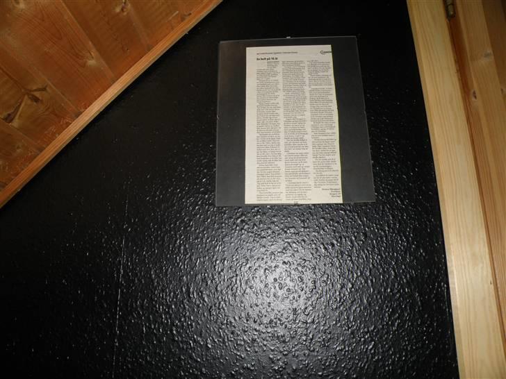 Ungdomsværelse . billede 11