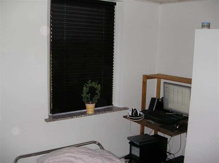 Ungdomsværelse Møllegård ungdomsværelse. billede 10