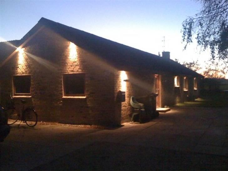 Villa 4 vær. ( Inkl stue) billede 13