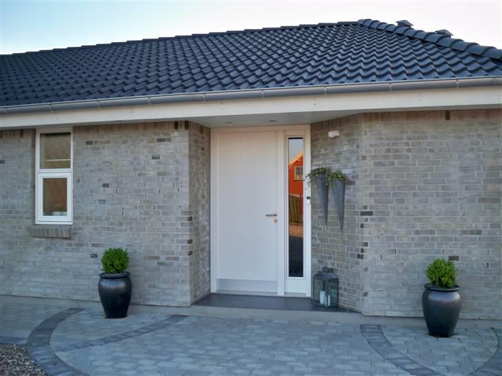 Villa Hus billede 6