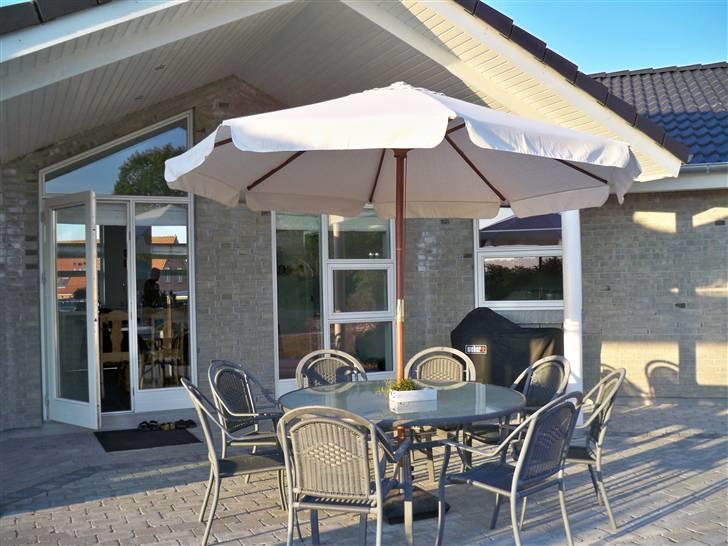 Villa Hus billede 7