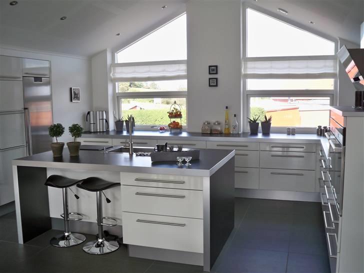 Villa Hus billede 8