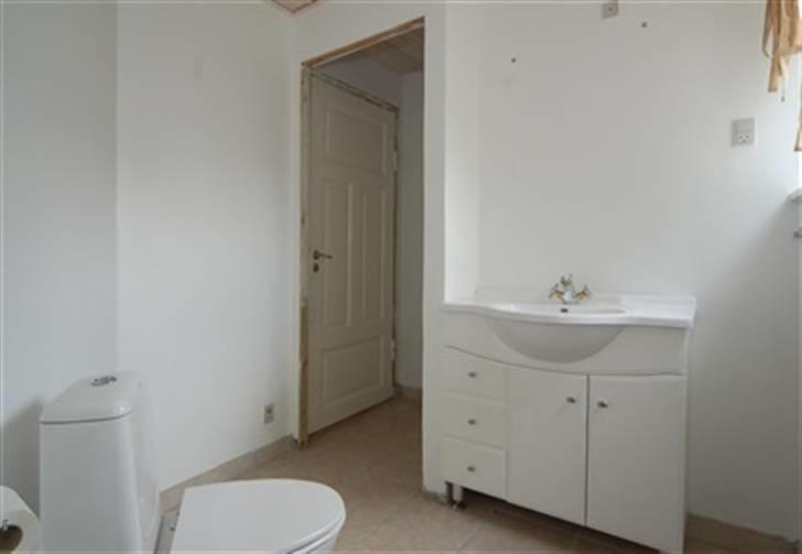 Landejendom 3/1 - Bad Toilet billede 6