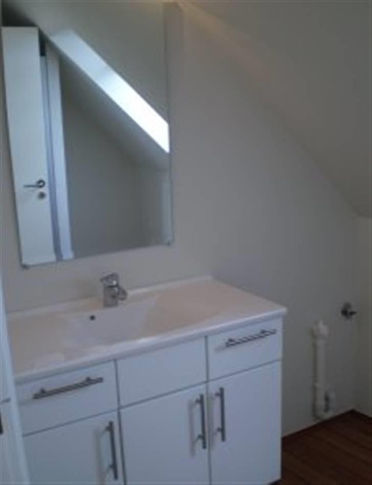 Lejlighed 2 - Badeværelse billede 3