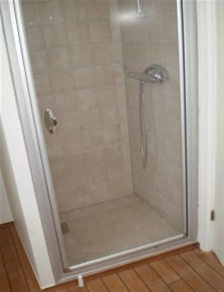 Lejlighed 2 - Badeværelse billede 4