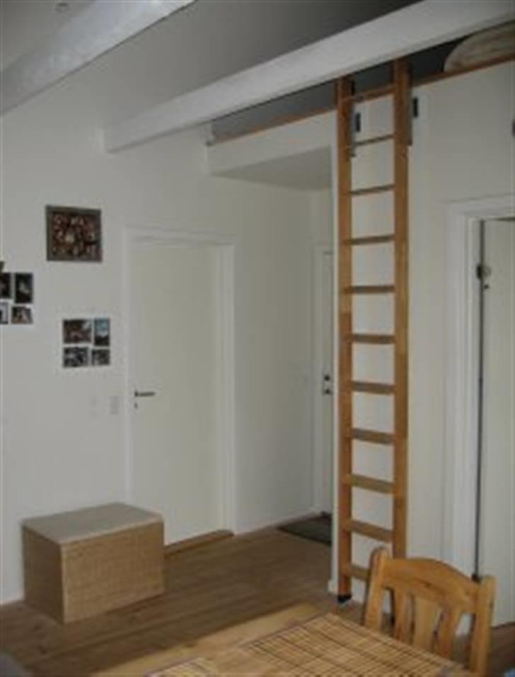 Lejlighed 2 - Hems med okay pladsB billede 5