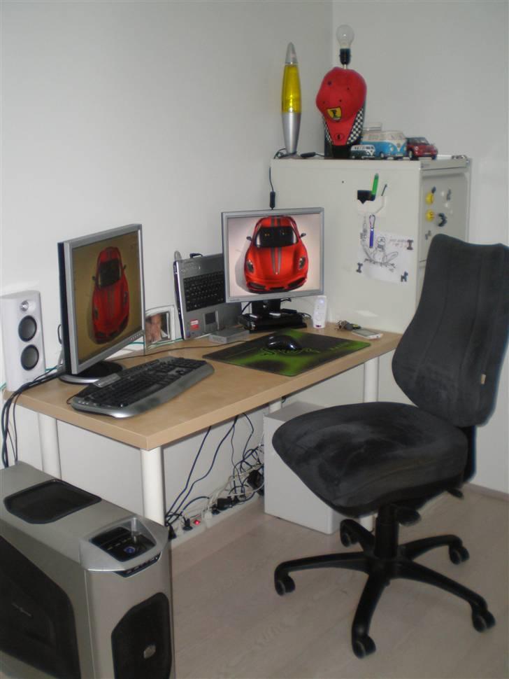 Rækkehus 3 billede 5