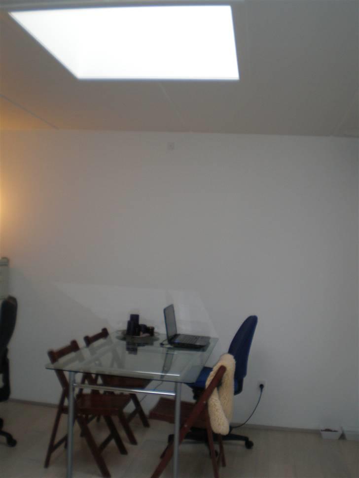 Rækkehus 3 - det er bare dejligt med ovenlys! billede 12