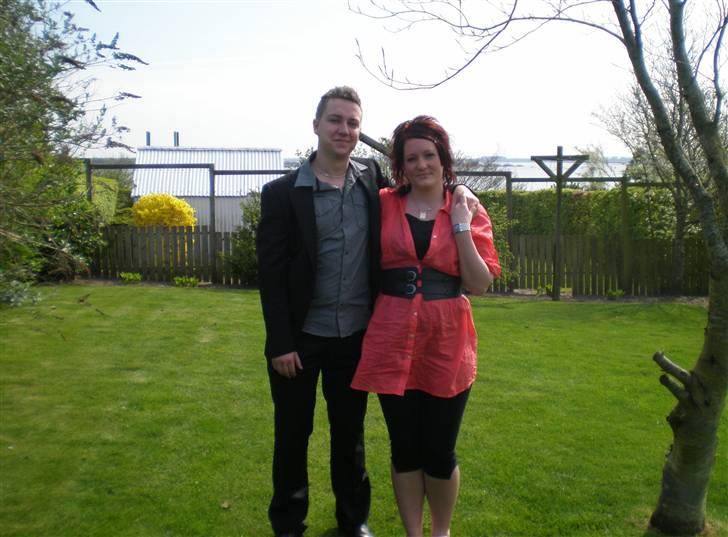 Rækkehus 3 - Kenneth og Lina billede 18