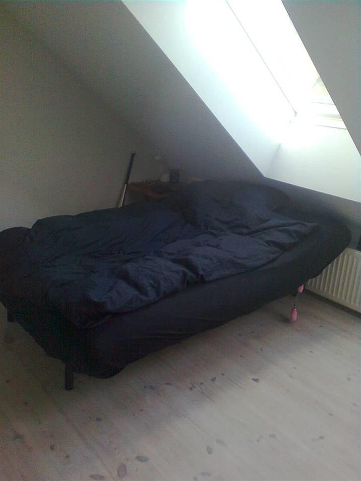 Ungdomsværelse 1 - nye billeder kommer. billede 3