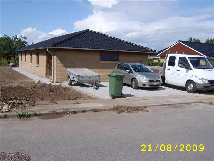 Villa 3 billede 3