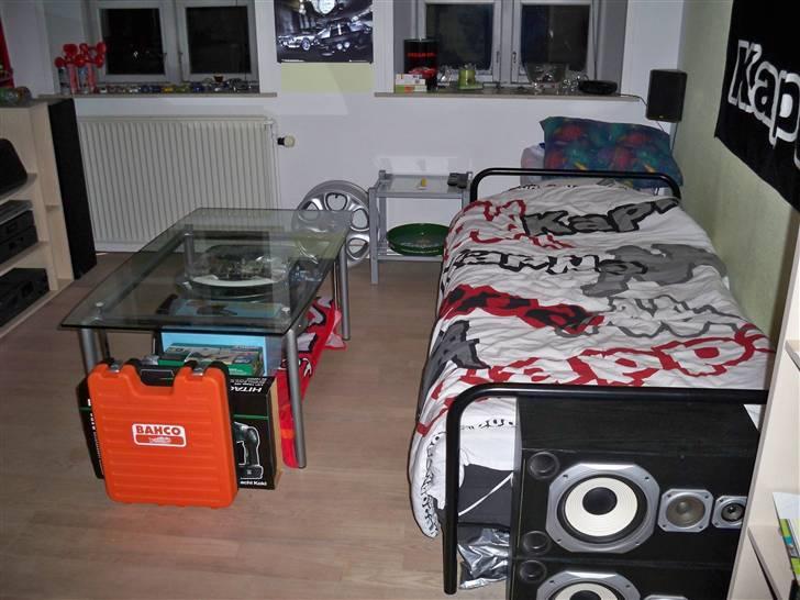 Ungdomsværelse Ved min Mor billede 4