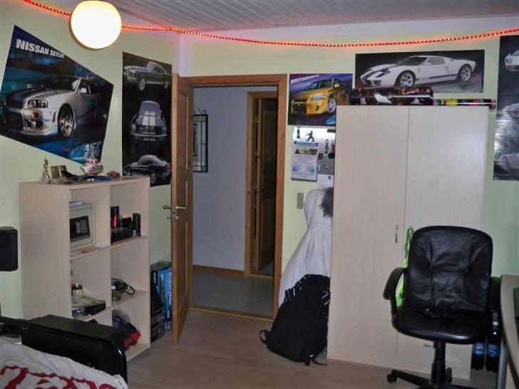 Ungdomsværelse Ved min Mor billede 10