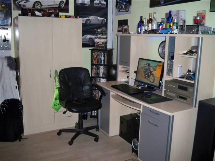Ungdomsværelse Ved min Mor billede 11