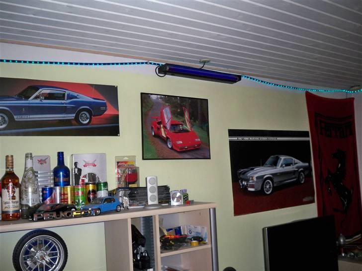 Ungdomsværelse Ved min Mor billede 15