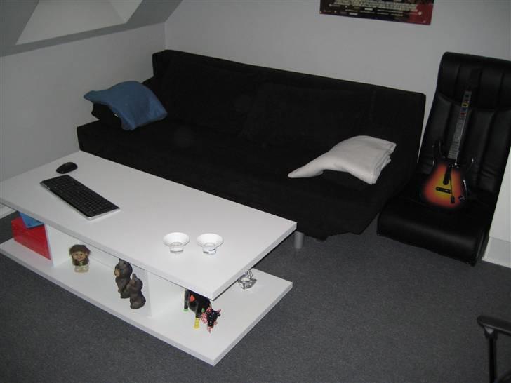 Ungdomsværelse 1 billede 1